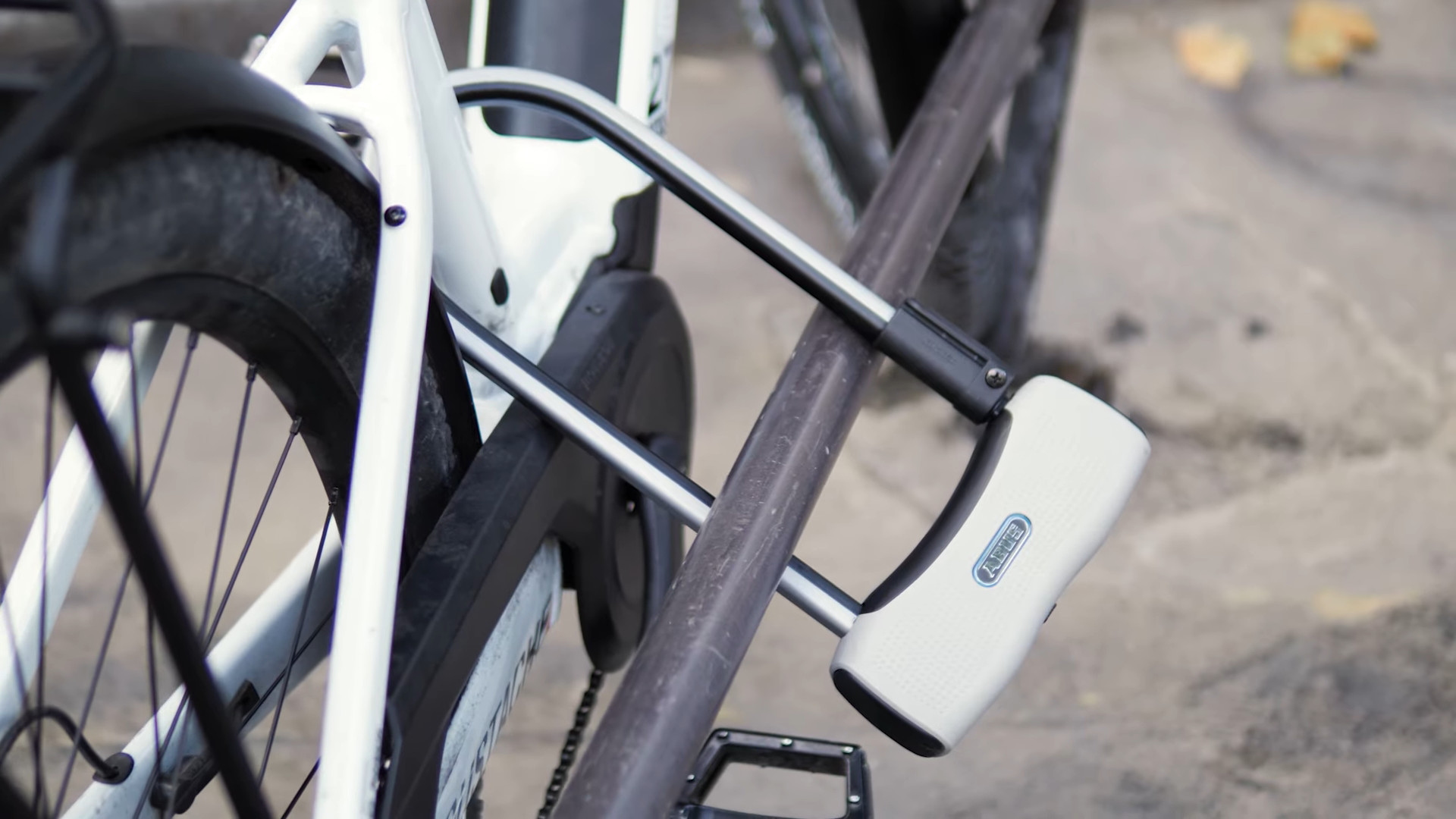 Antivol vélo alarme: les meilleures solutions pour protéger votre vélo post thumbnail image